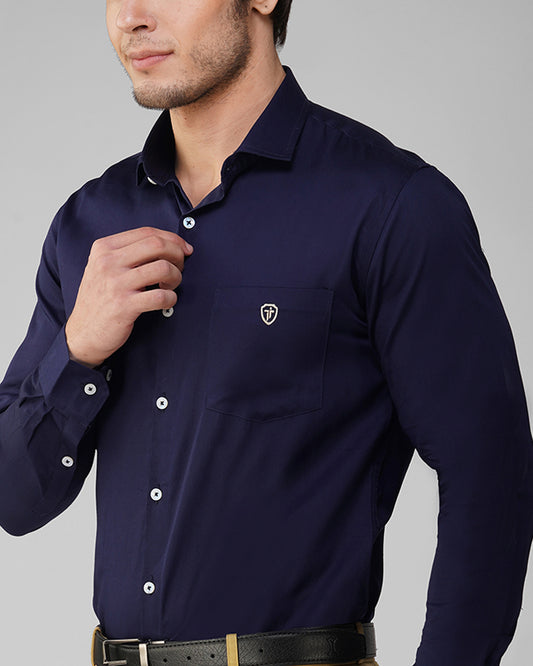 Club-Class Shirt