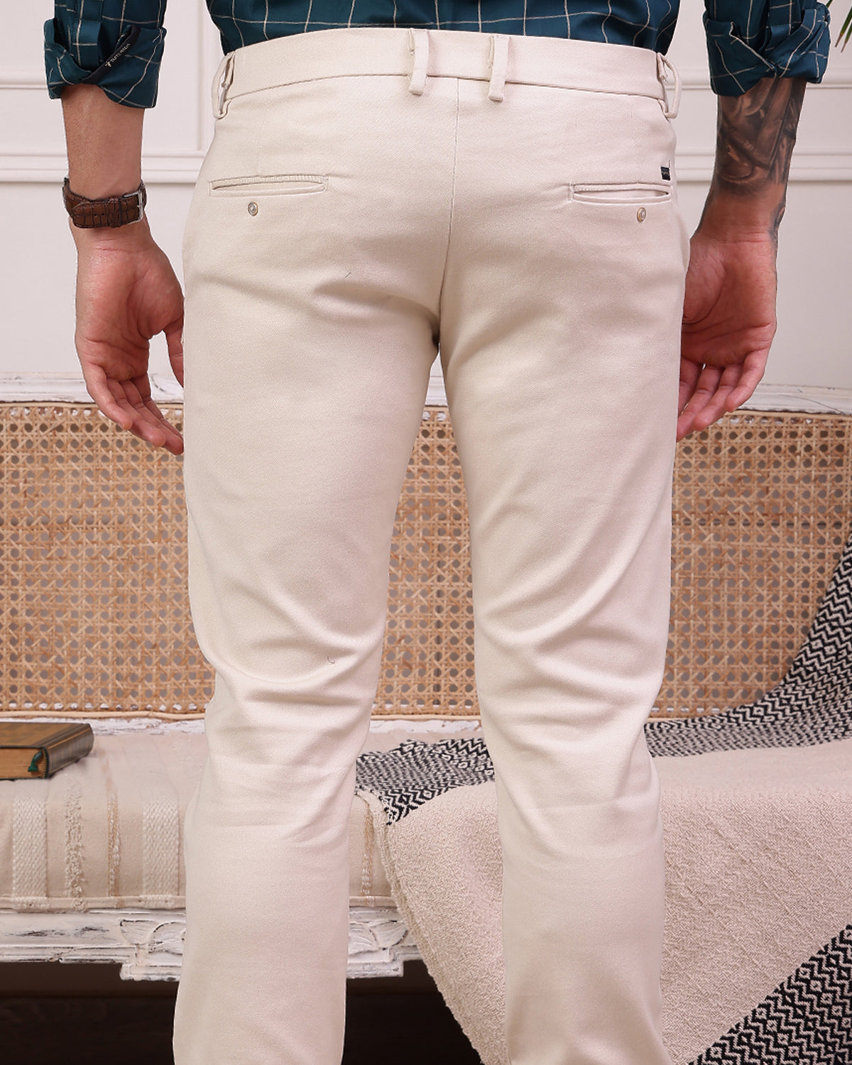 Pieno Trousers