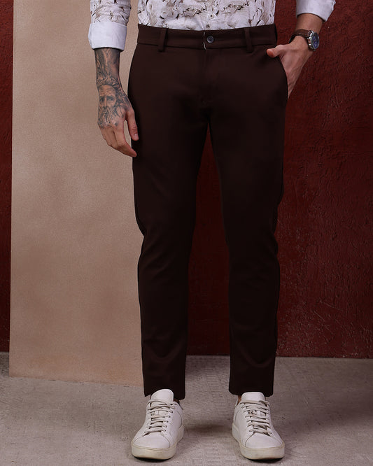 Flexi Lounge Trousers