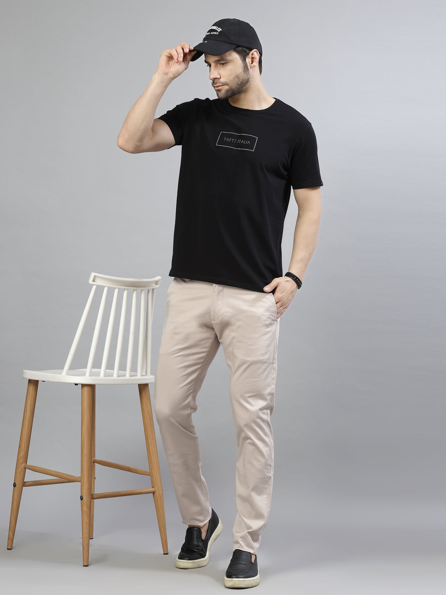 TAFTE ESSENTIALS T-Shirt