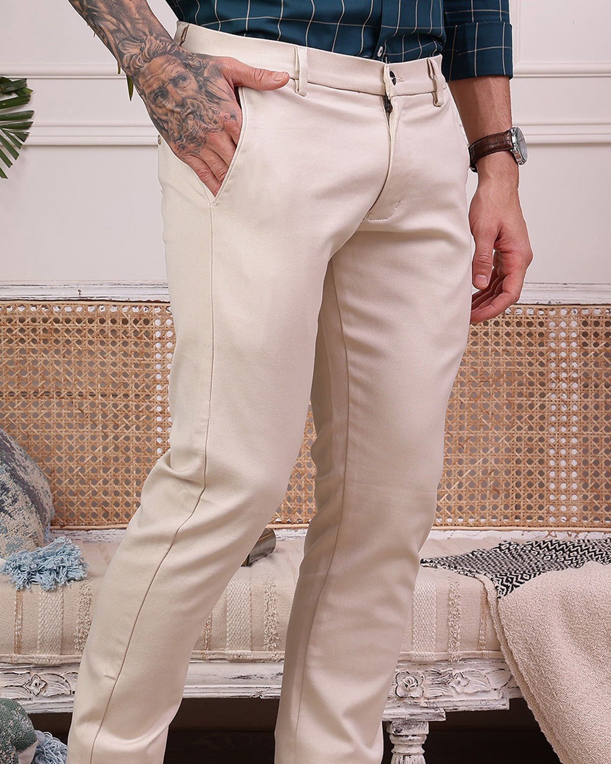 Pieno Trousers