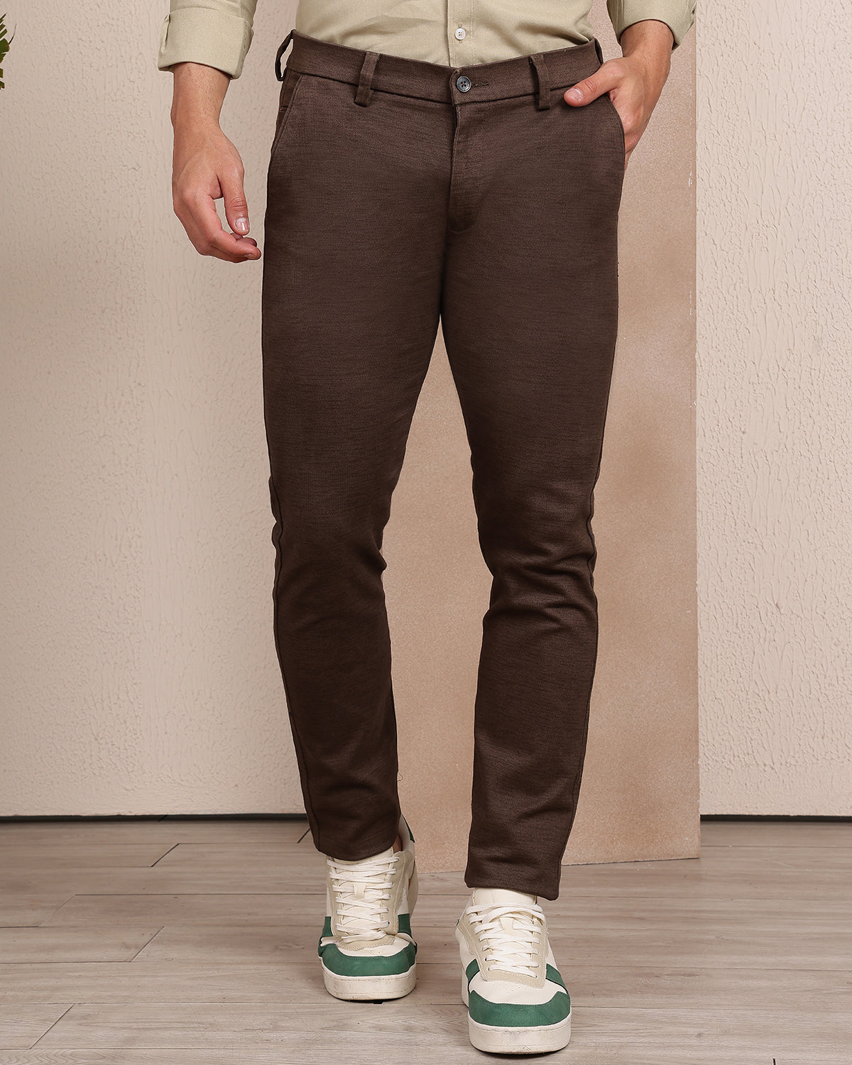 Dolce Trousers