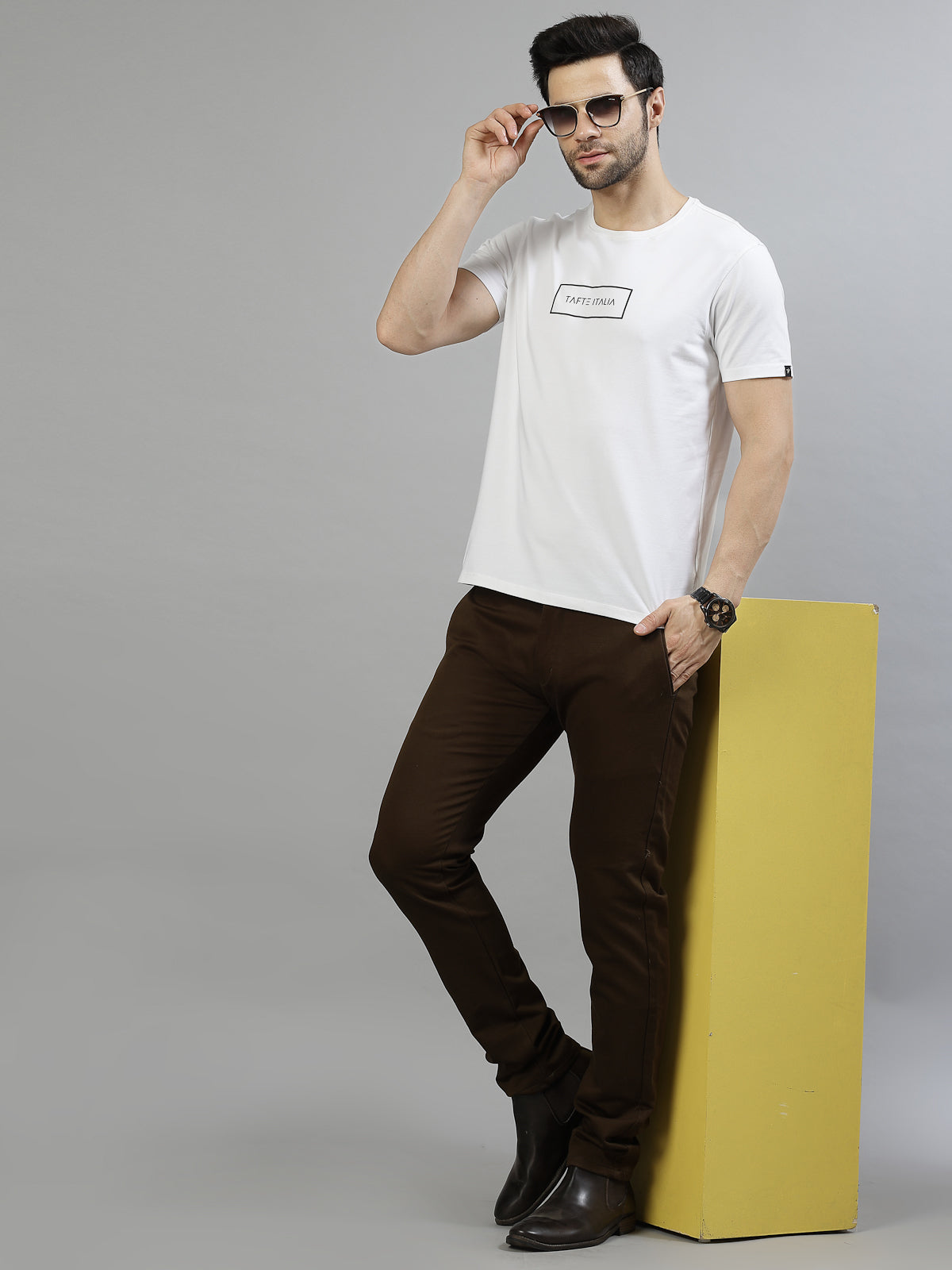 TAFTE ESSENTIALS T-Shirt