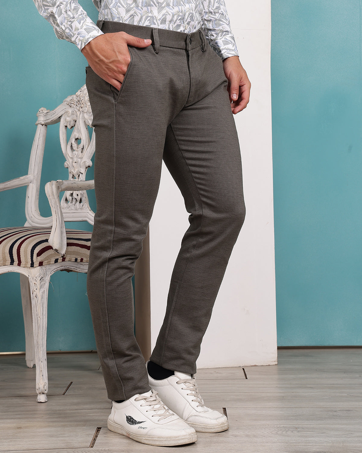 Dolce Trousers