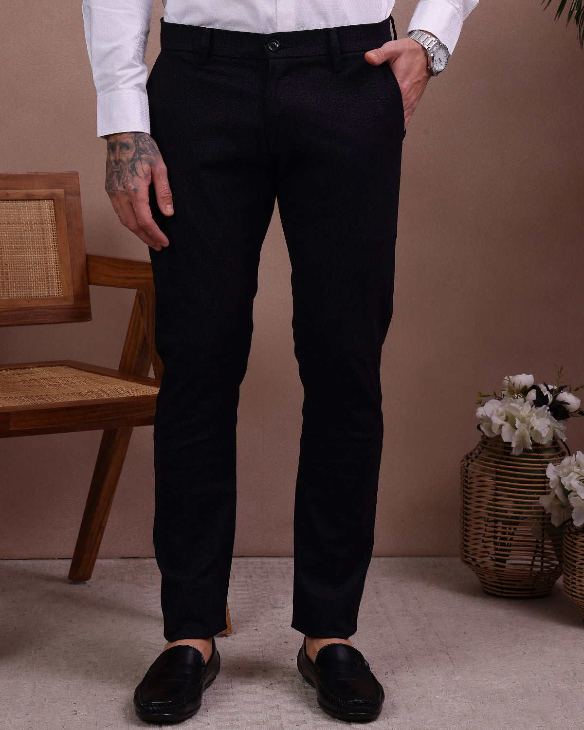 Polkis Trouser