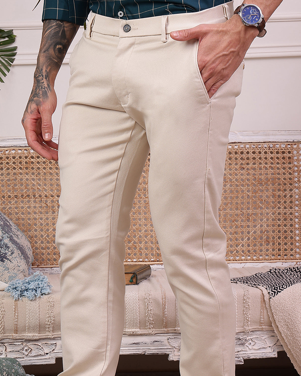 Pieno Trousers