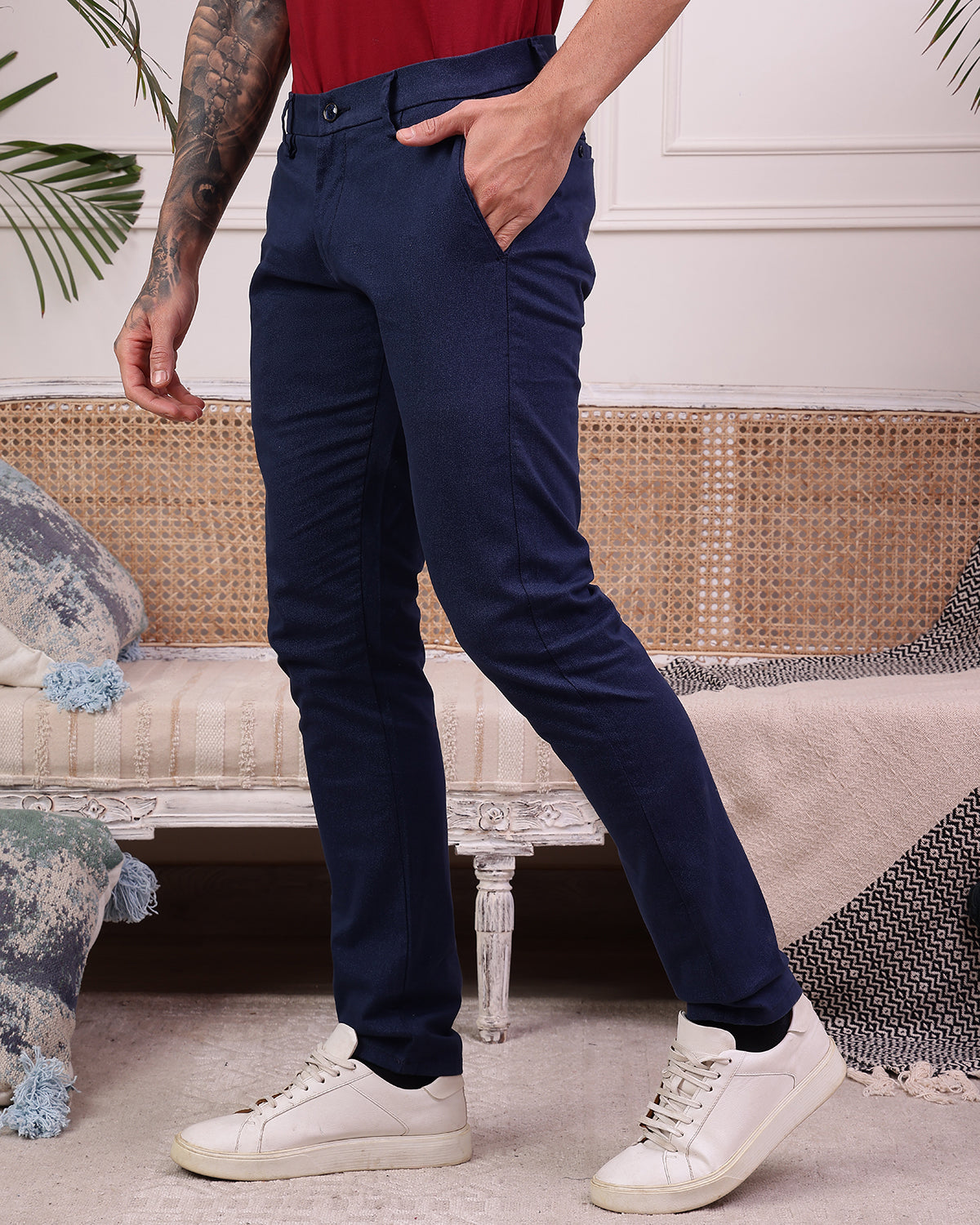 Polkis Trouser