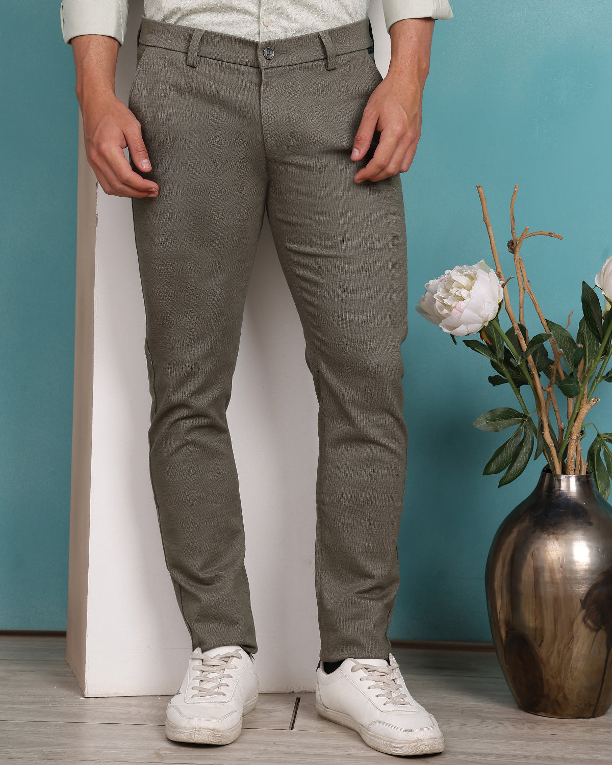 Dolce Trousers