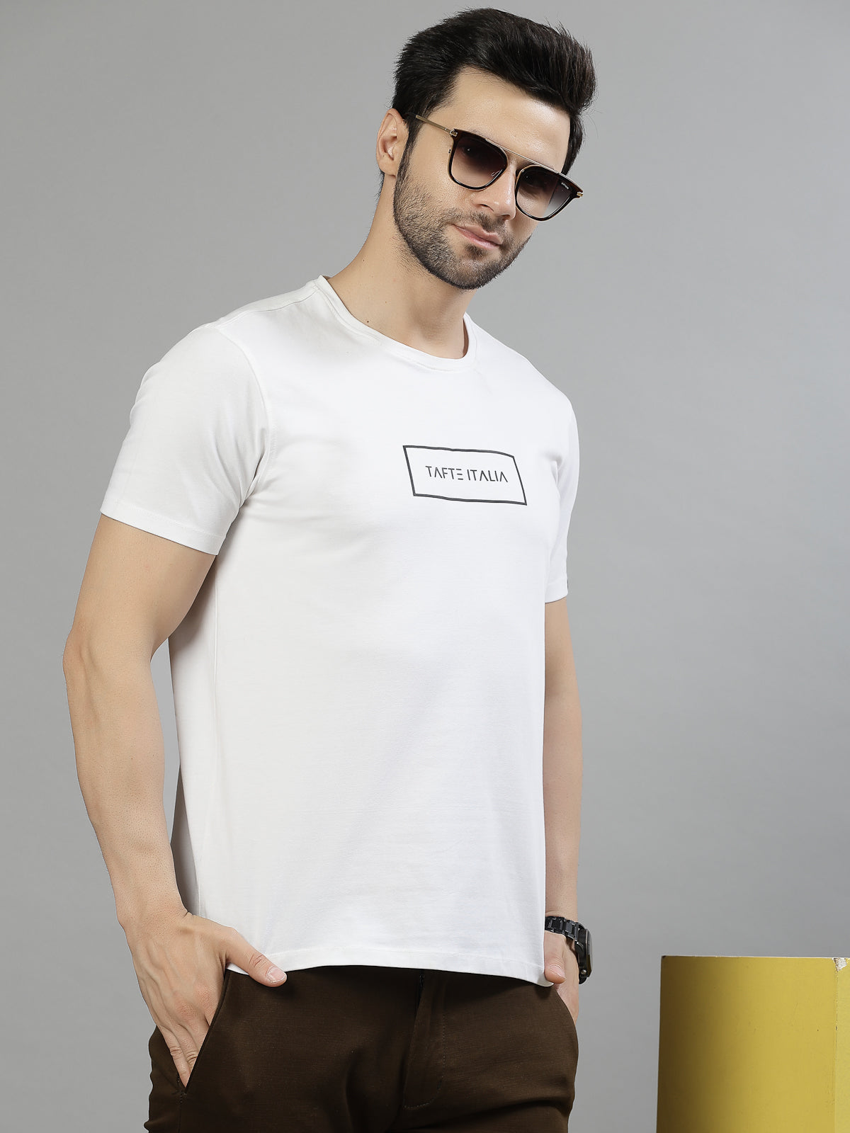 TAFTE ESSENTIALS T-Shirt