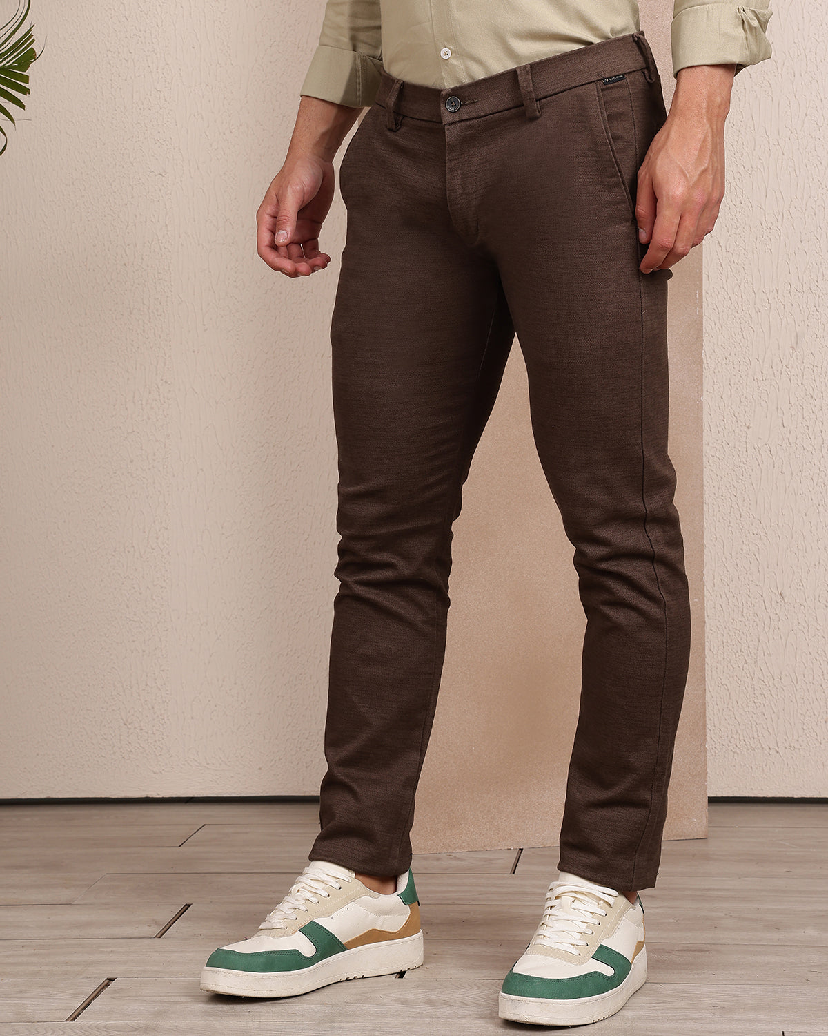 Dolce Trousers