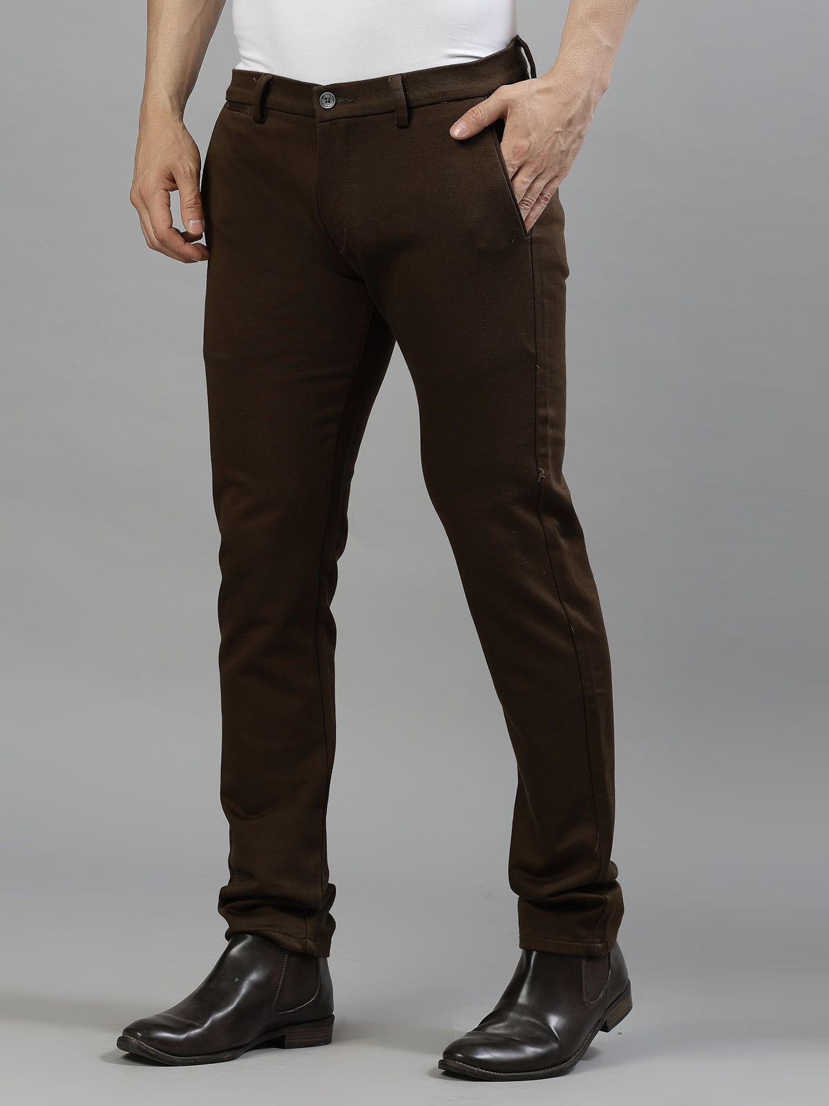 Classy Trousers