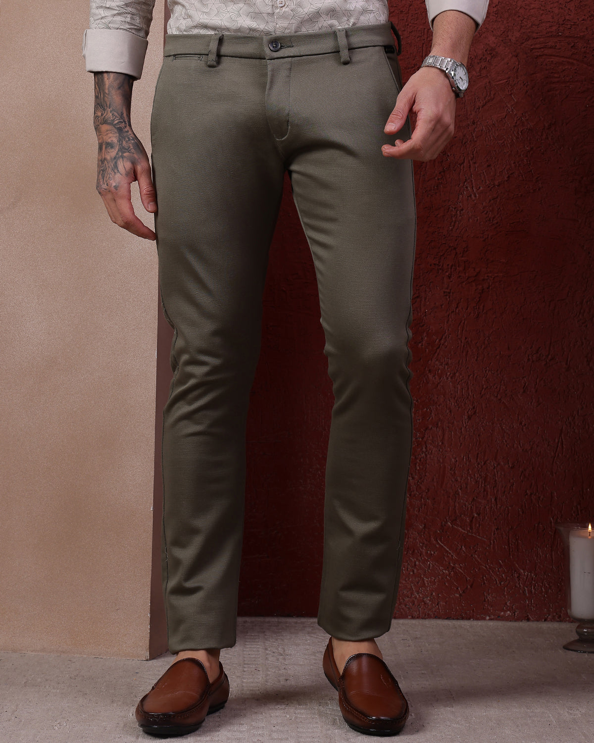 Classy Trousers