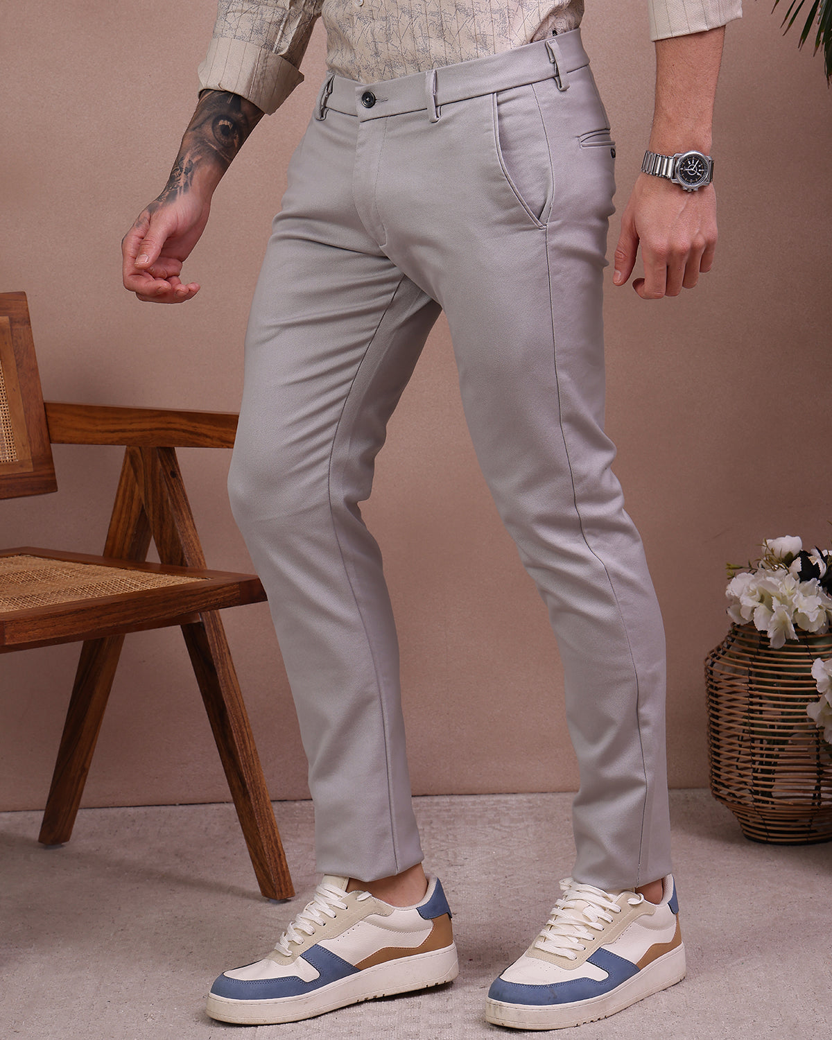 Pieno Trousers