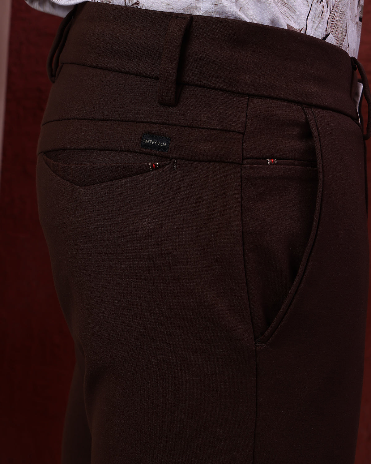 Flexi Lounge Trousers