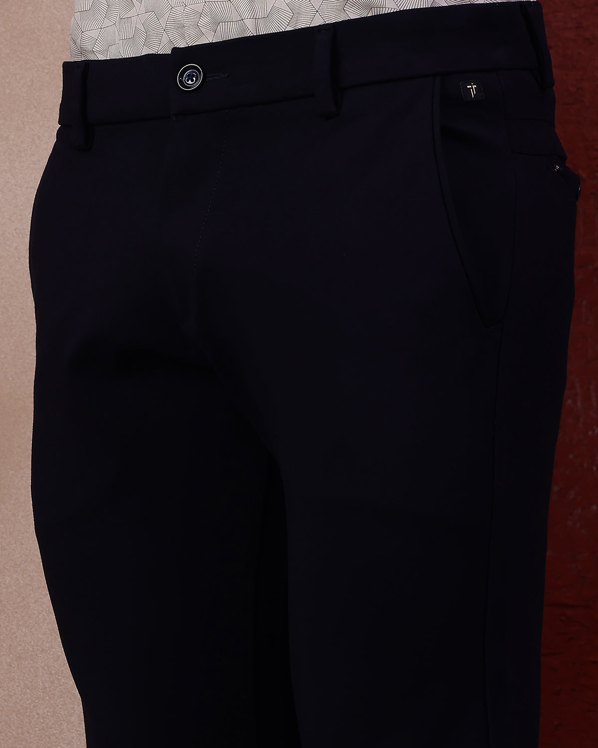 Flexi Lounge Trousers