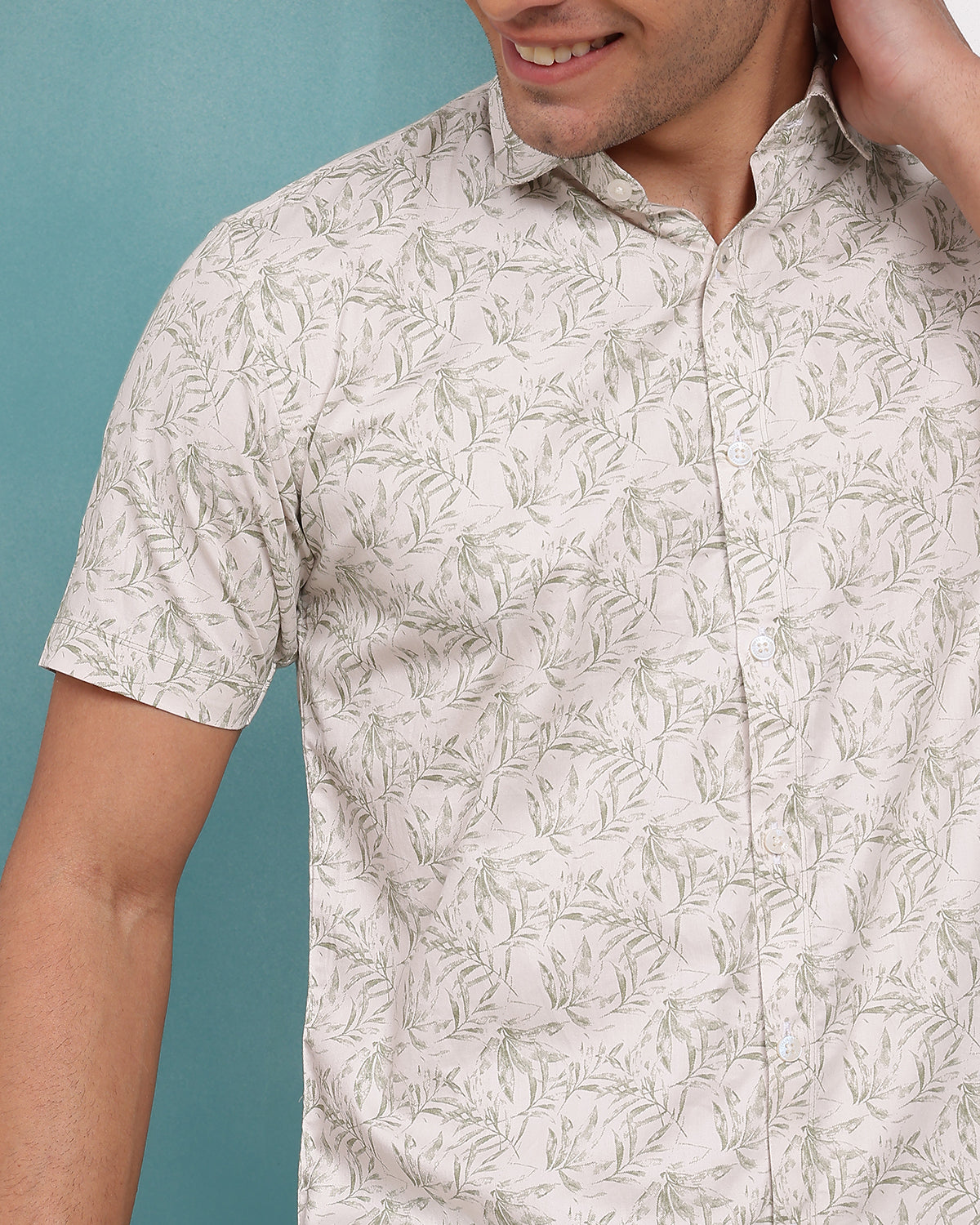 Fern Shirt