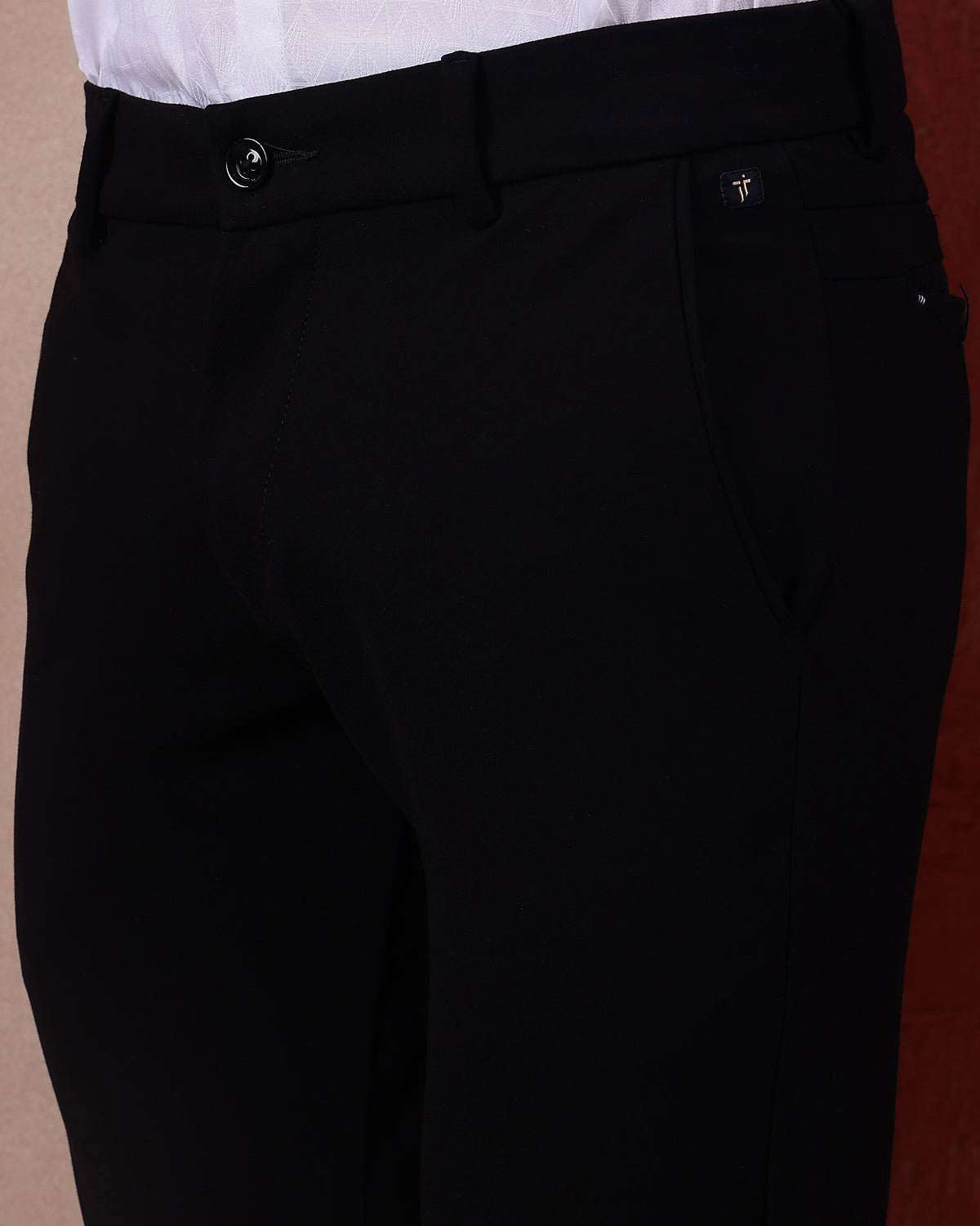 Flexi Lounge Trousers