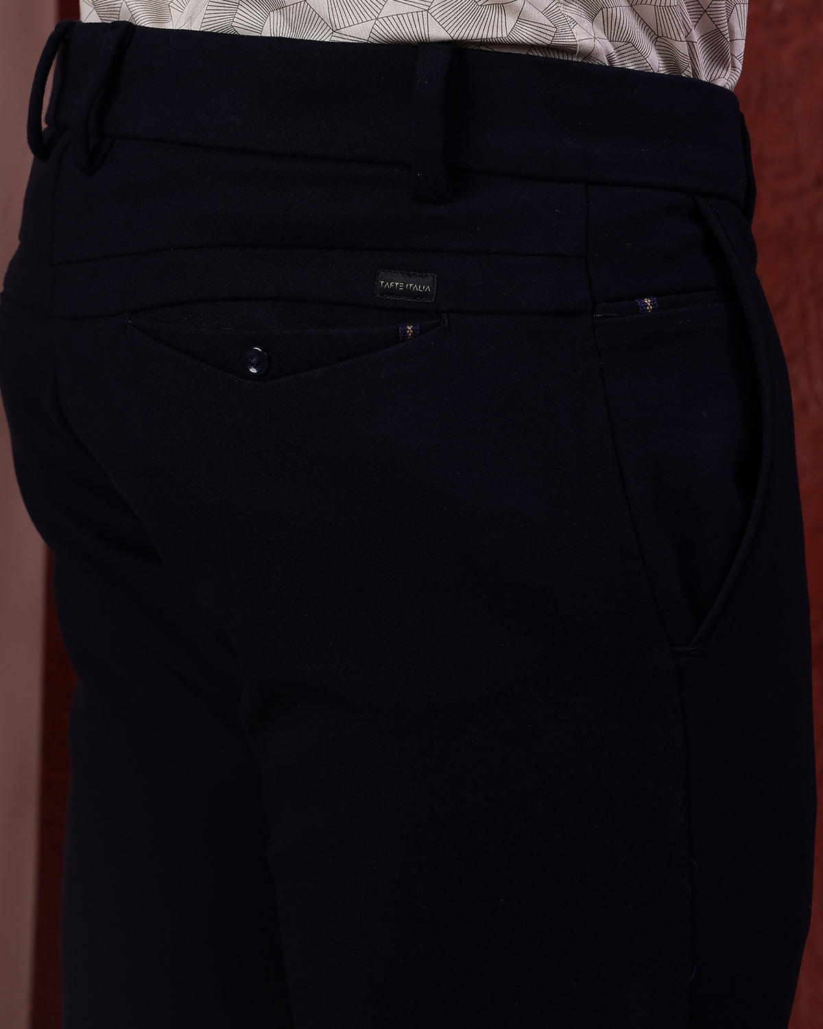 Flexi Lounge Trousers