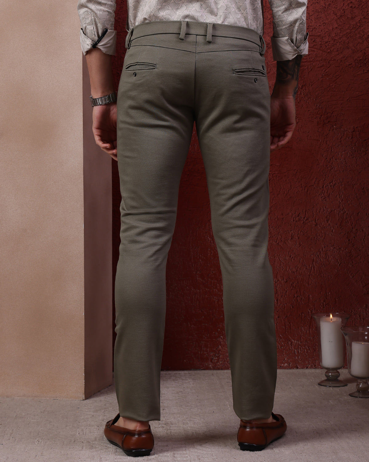 Classy Trousers