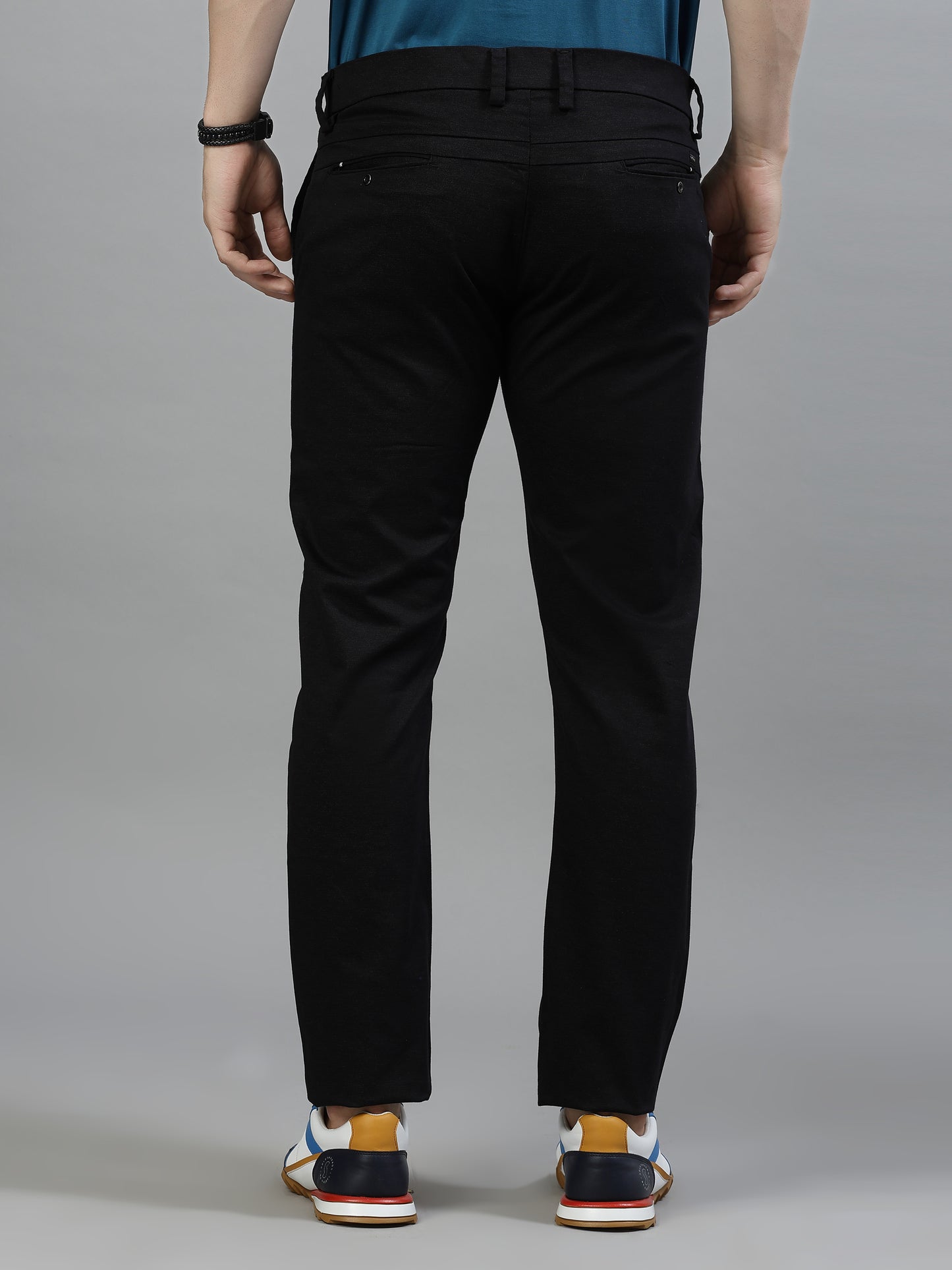 Morrano Trousers