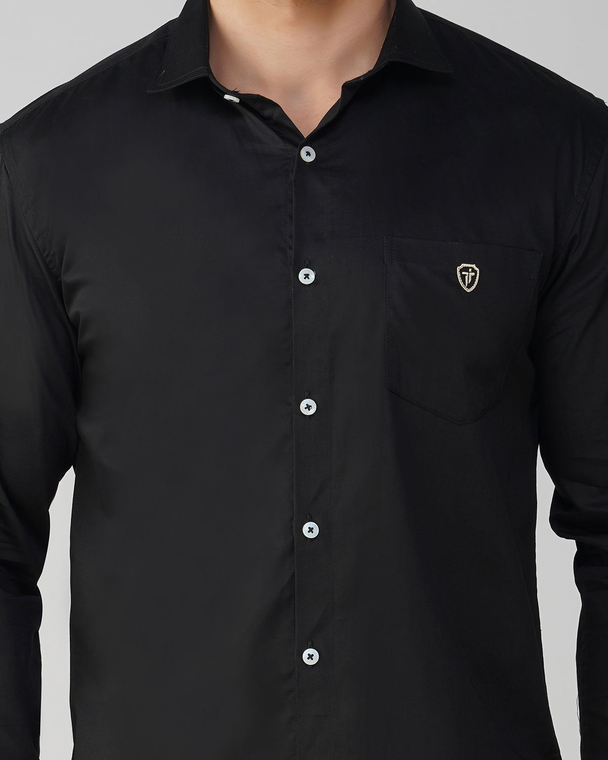 Club-Class Shirt