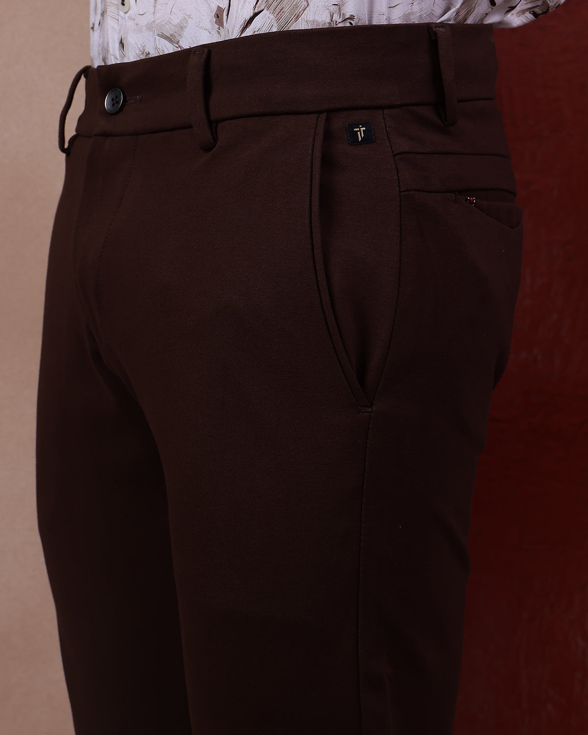 Flexi Lounge Trousers