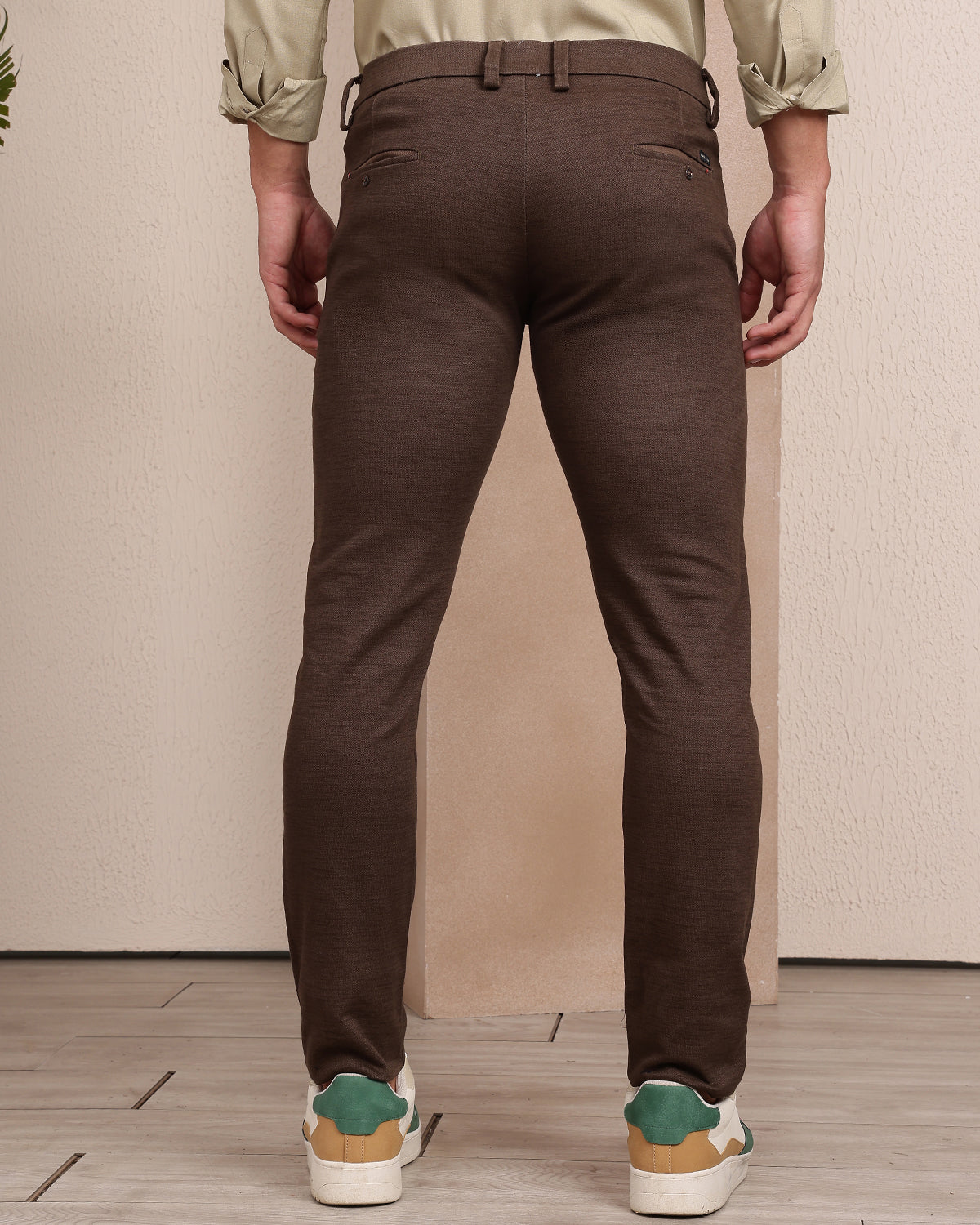 Dolce Trousers