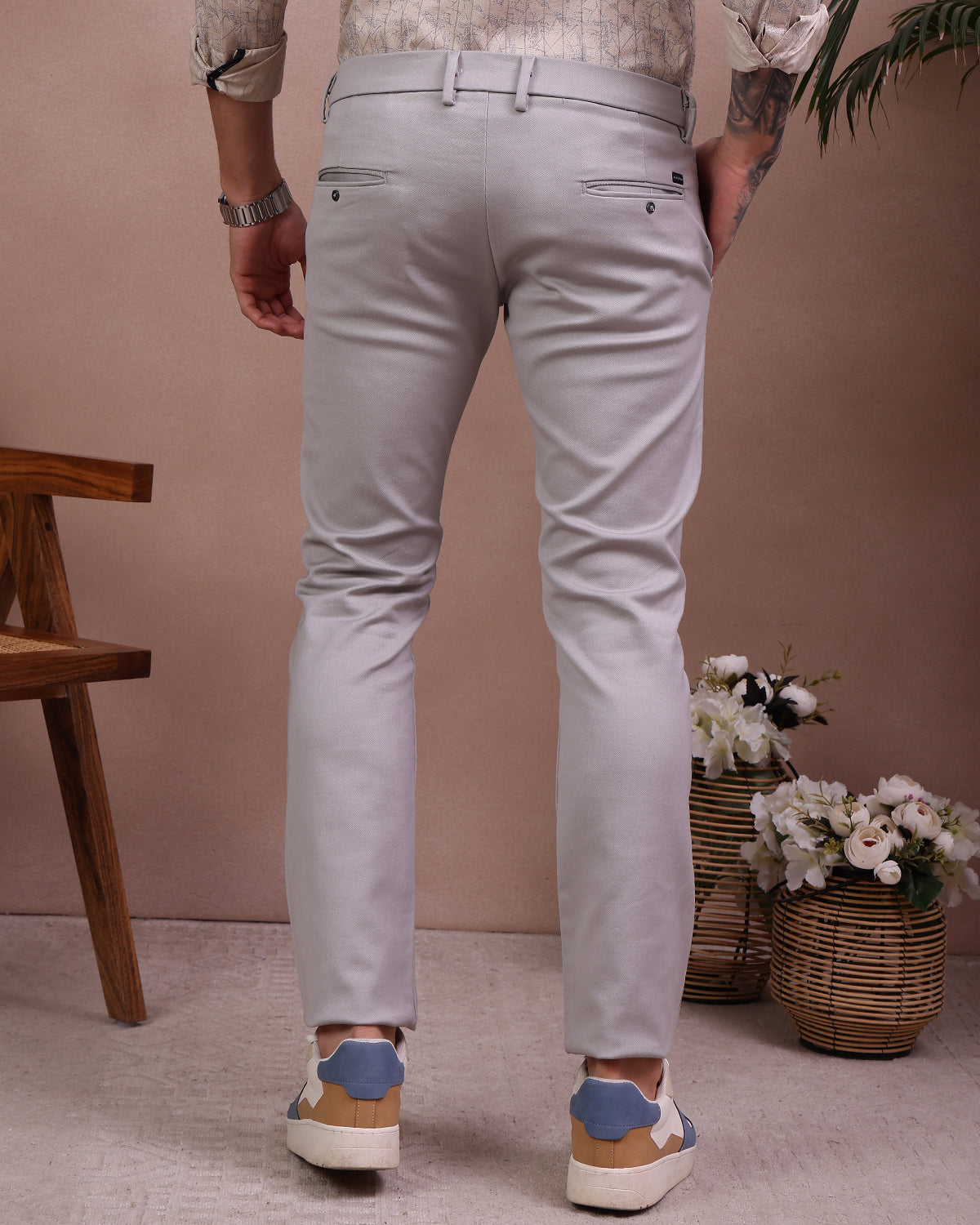 Pieno Trousers