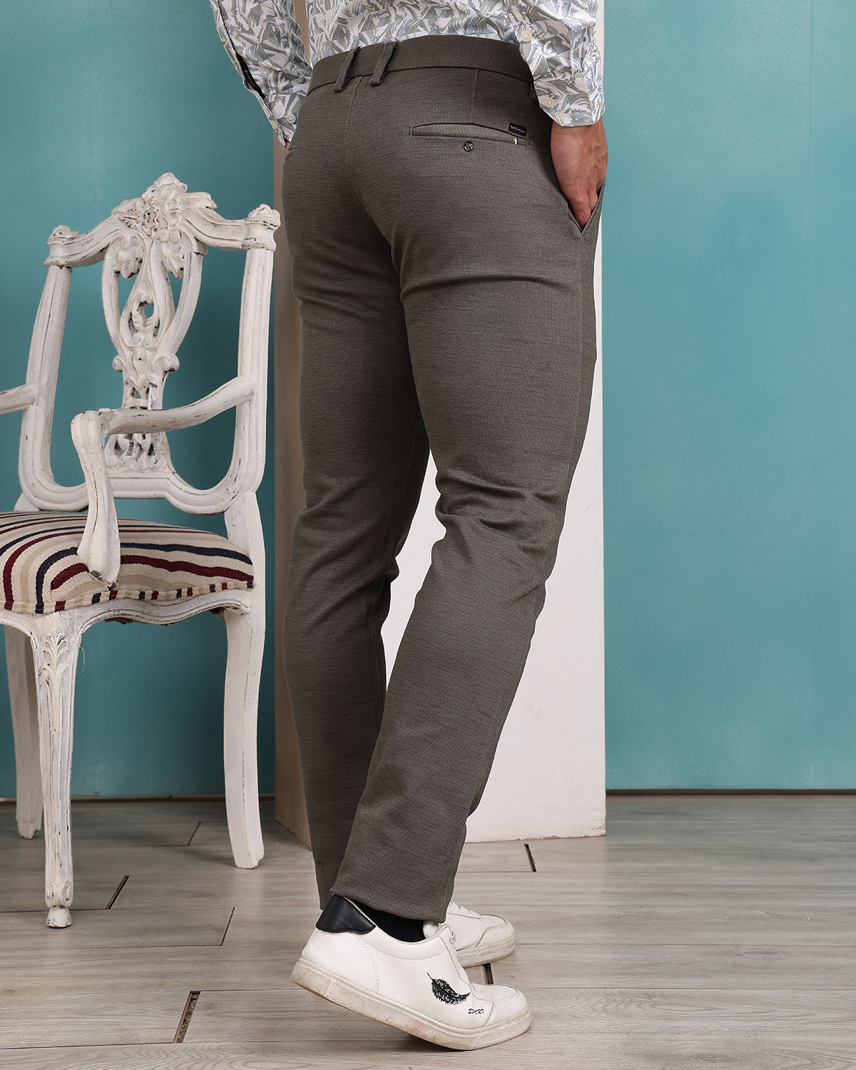 Dolce Trousers