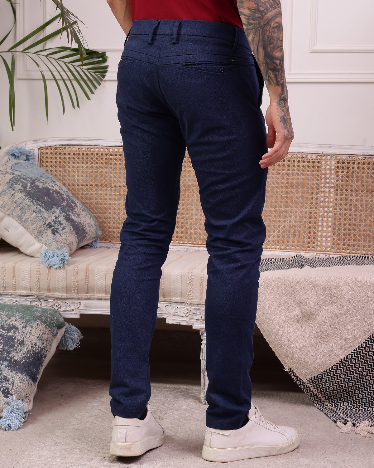 Polkis Trouser