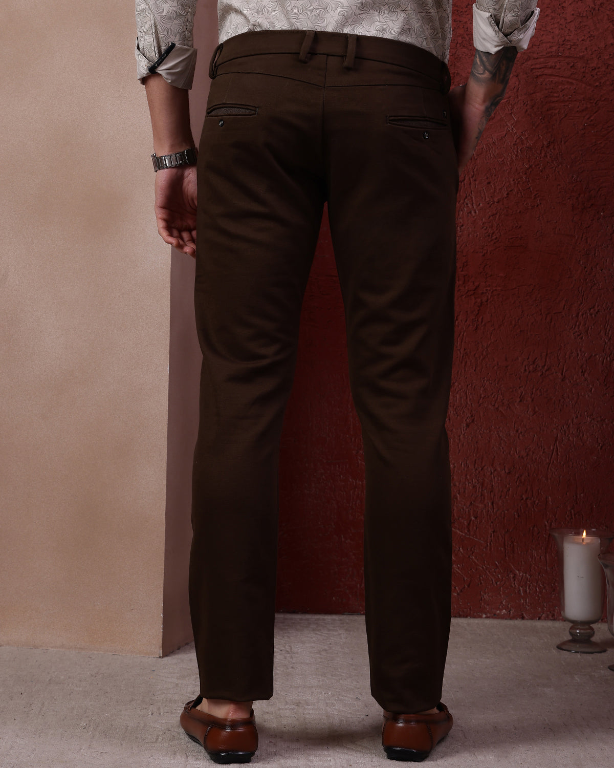 Classy Trousers