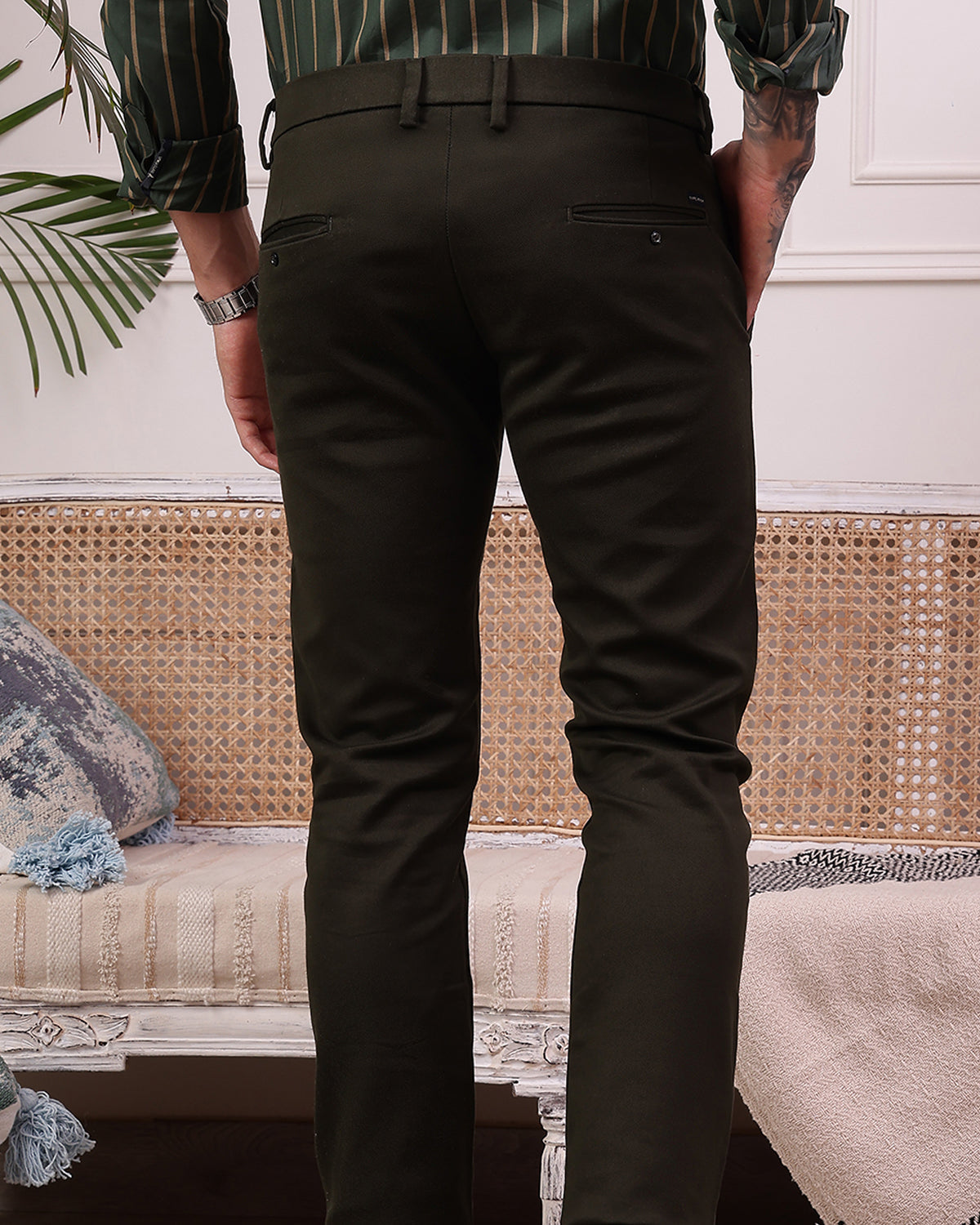 Pieno Trousers