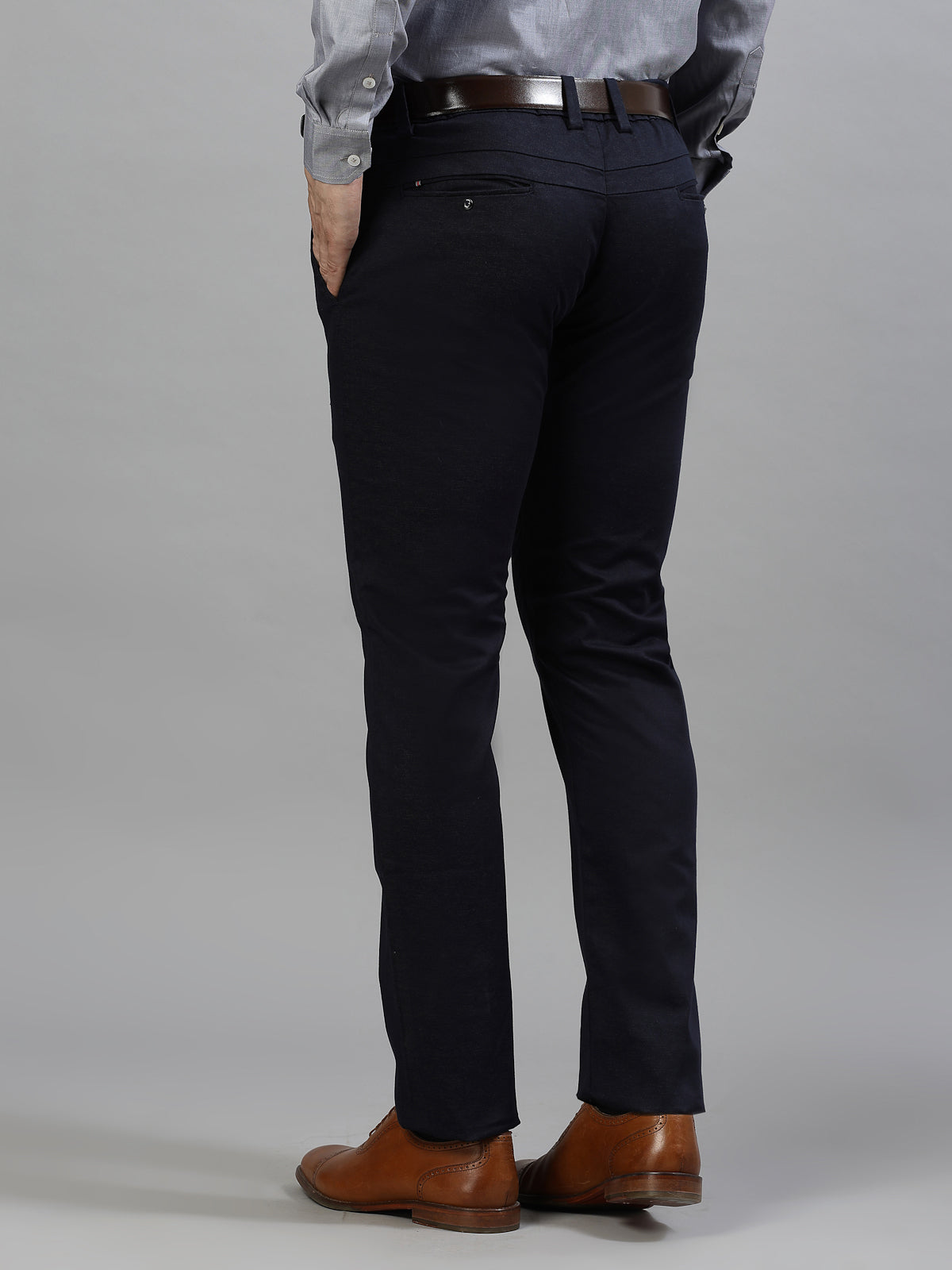 Morrano Trousers