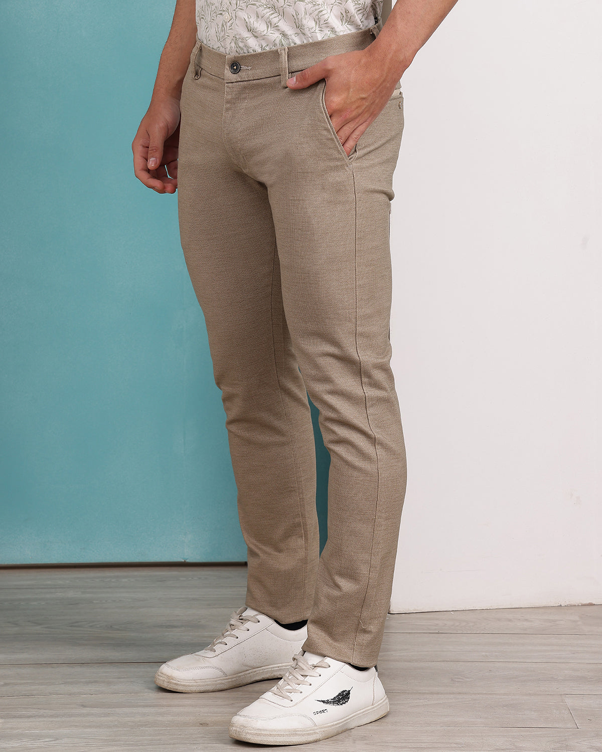 Dolce Trousers