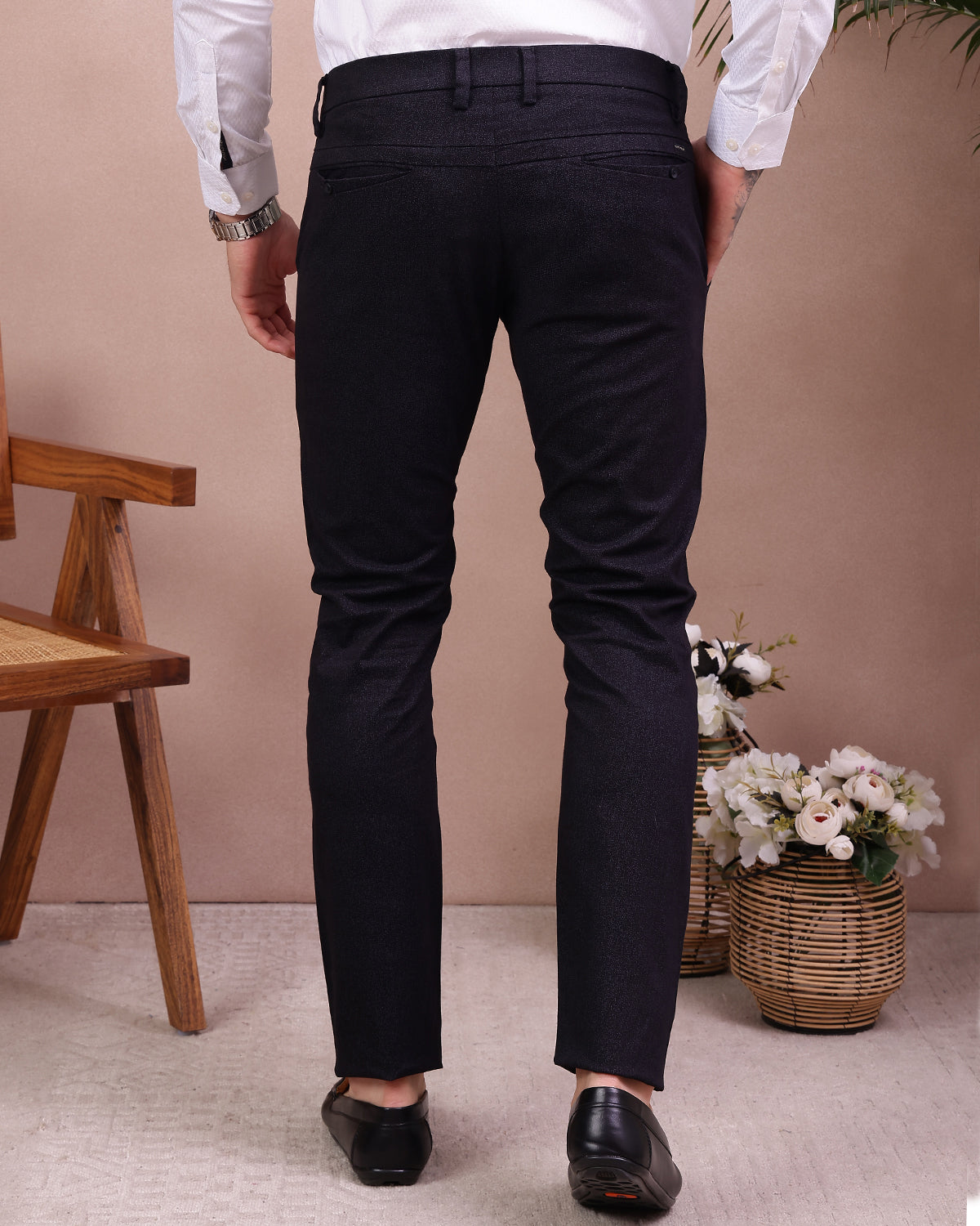 Polkis Trouser