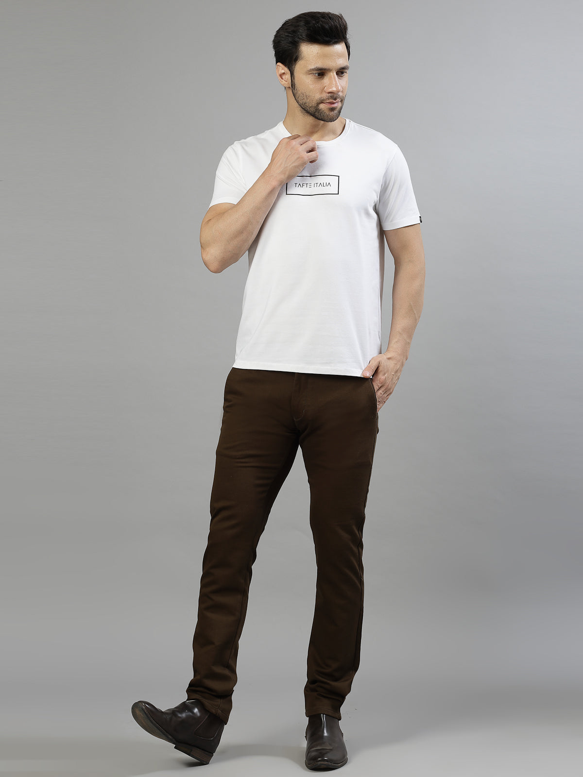 TAFTE ESSENTIALS T-Shirt