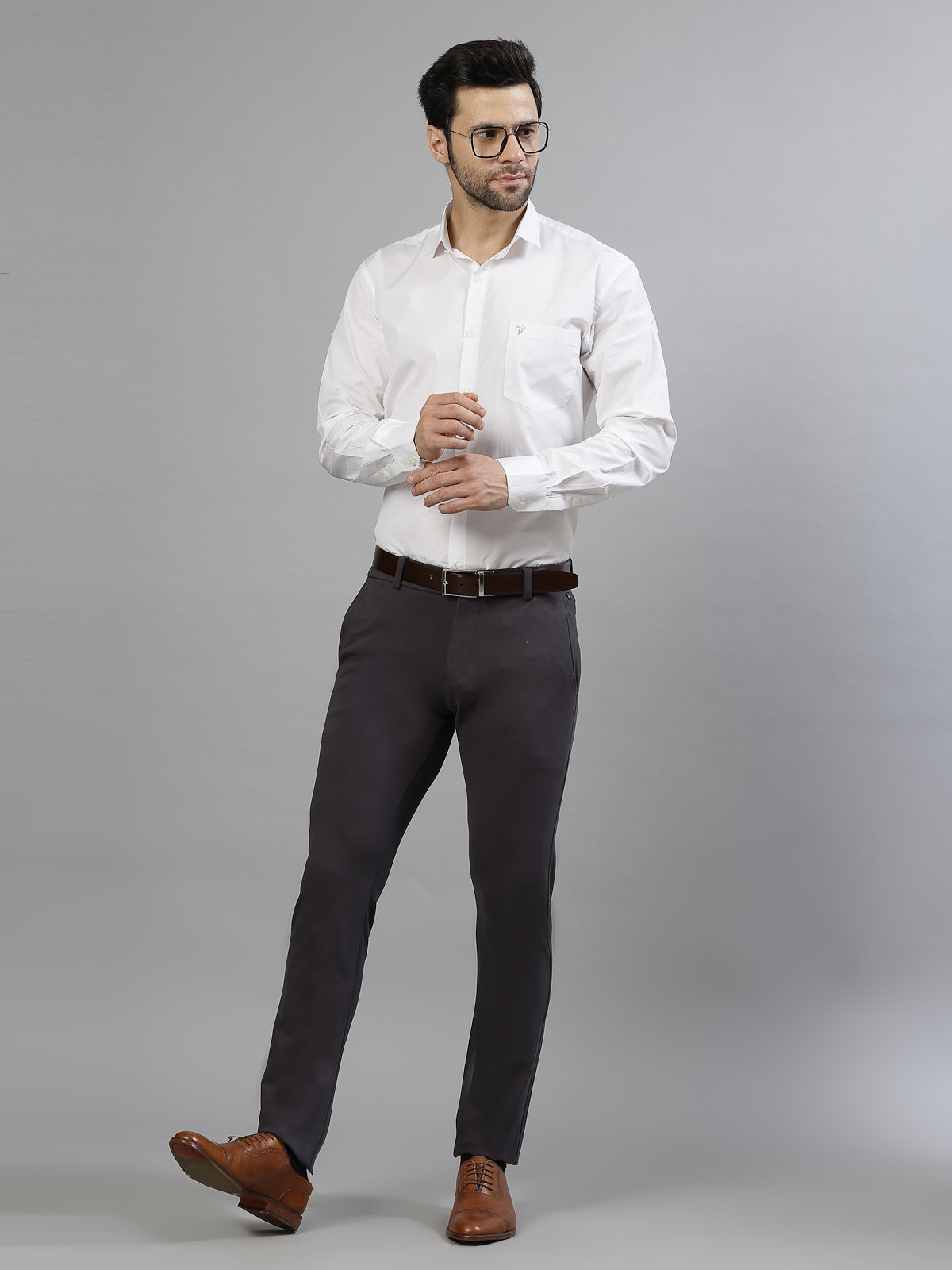 Flexi Lounge Trousers